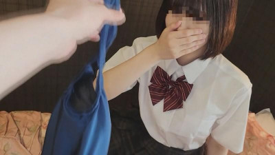 FC2-PPV-3693094 [8/25까지 한정] 붕어빵 가게에서 아르바이트를하는 수수 귀여운 흰 피부 왕가슴 ... 수영복 생 붓카케