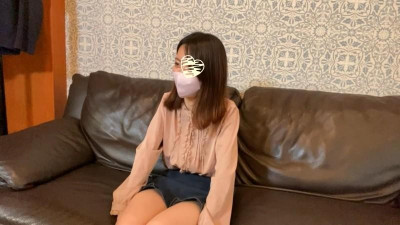 FC2-PPV-3695195 혼자인 성실한 치과위생사♡ 너무 편하면 마스크를 벗겠다고 약속하고, 결국 본모습을 드러냈다♡