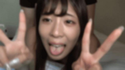 FC2-PPV-3823388 [No/첫발] *수량한정 &quot;넣어 ♡ 빨리 자지를 원해 ♡&quot; P까스 소녀 아이짱(20), 제니가 질내 사정 UP.  - - 흰자위가 노출된 연속 클라이막스.