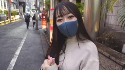FC2-PPV-4026780 [첫회 한정 50% 할인] [완벽하고 최강의 아이돌] 이런 검은 머리 소녀를 기다렸어요!  - - 독보적인 얼굴과 흰 피부의 F컵!  - - [리나(22)] [리뷰특전 있음]