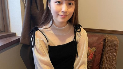 FC2-PPV-4057628 미라이짱, 저기서 다 보여서 너무 부끄러웠어요!  - - 마지막에는 질내 사정으로 마무리