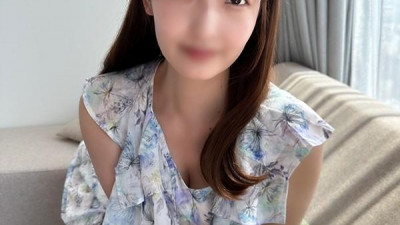 FC2-PPV-4112853 *첫회 한정 수량*★신같은 보지★엉덩이 흔들림은 피할 수 없음★가장 편안하게 안아주는 &quot;무치무뉴&quot; 딸★나치, 22세