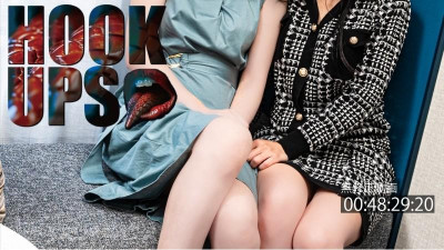 FC2-PPV-4411770 5/8까지 980pt [3P/Lesbian] 처음 만난 두 아름다운 마녀의 얽힌 이야기.  - - *무수정 및 생 질내 사정.