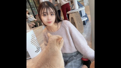 FC2-PPV-4464108 첫 촬영 및 얼굴공개!   - - !   - - 3일 한정!   - - !   - - 긴 검은 머리에 깔끔한 프로페셔널한 성격이에요.  - 내가 그녀에게 음란한 행위를 했을 때, 그녀의 귀여운 얼굴은 흥분했고 그녀의 허벅지 안쪽은 체액으로 젖어 있었다... 나는 그녀의 몸 안에 사정을 했고 아무에게도 말하지 않겠다고 약속했다.