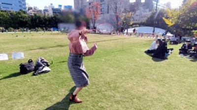 FC2-PPV-1696305 [태양의 소녀 엿먹이] 잔디밭에서 노는 여대생!  - - 봄에 열이 오르는 보지.  - - 젊고 걸작의 몸을 움켜잡으면서 질내 사정!  - - !  - - [오지]