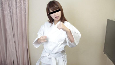 10musume-122919_01 가라테 미인의 치한 퇴치법은 패배~