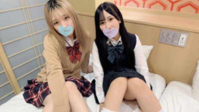 FC2-PPV-4266913 [무수정/역3P] ``성적이 제일 좋은 학생회장과 전교 1등 불량소녀에게 풋잡을 시키는 게 잘못된 걸까?&#039;&#039; 질투하는 소녀들에 둘러싸인 하렘 이야기.