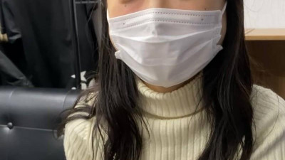 FC2-PPV-4218492 * 씬 무 * 부도덕한 배달 건강 가게의 비하인드 [사야카] 면접에 온 완전 아마추어는 매우 귀엽고 합법적입니다 ** 동안 소녀의 실제 훈련 질내 사정 0026