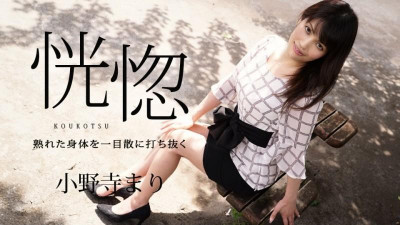 Caribbeancom-032624-001 엑스터시~ 익은 몸을 단숨에 펀칭~