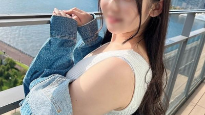 FC2-PPV-4479706 *첫회 한정수량*★질내 사정 기분 좋아요★온순한 &quot;휘핑&quot; 여자 대학생 미레이 21세
