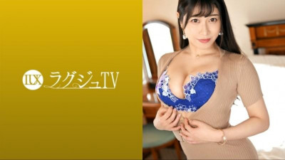 259LUXU-1616 [무자막 유출] 명품TV 1622 &quot;오늘은 많이 탓해도 될까요?&quot;  - 글래머러스한 몸매의 미모 OL이 럭셔리TV에 등장!  - - 첫 AV 촬영에 대한 설렘을 억누르지 못한 그녀는 자랑스러운 성적 스킬로 배우와 함께 플레이하고, 결국에는 큰 가슴을 흔들고 격렬하게 절정을 내립니다!