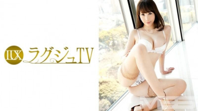 259LUXU-304 [무자막 유출] 럭셔리 TV 298