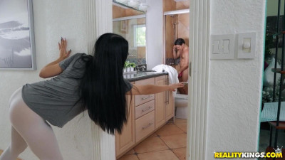 Curious About Cock