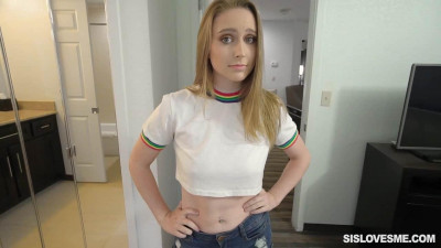 Stepsister Nudes Stash