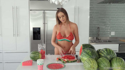 Sweet Melons