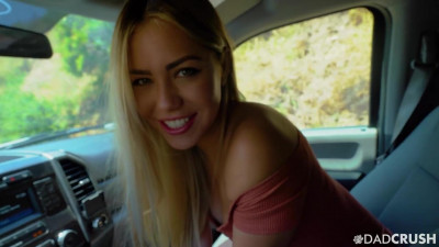 My Stepdaughter Blew Me In My Truck
