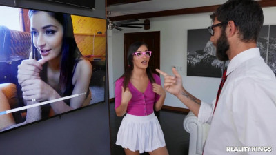 Cocked On Camera