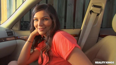Naughty Nina