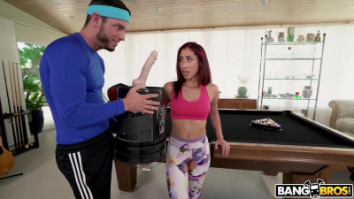 Specialty Fuck Workout