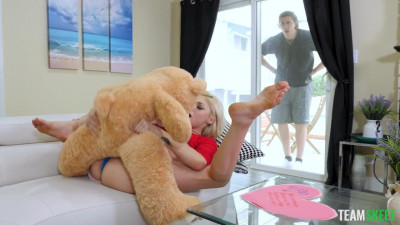 Freaky With The Teddy
