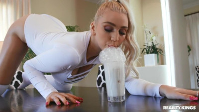 Milk What You’ve Got