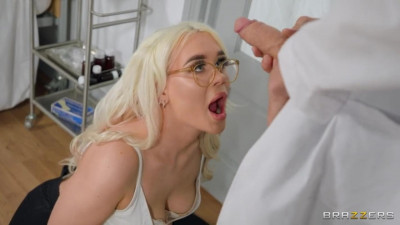 Doctor, Do I Drool Too Much?
