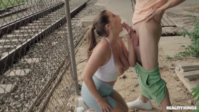 The Outdoor Ass Workout