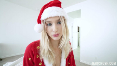Getting Naughty For Something Nice