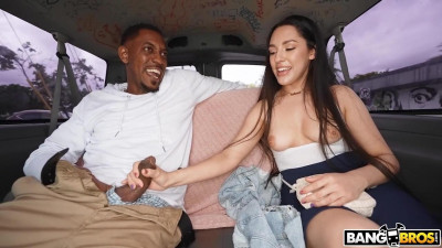 Selena Gets Fucked Hard