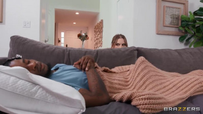Sneaky Sex With Wife’s Sister
