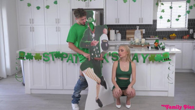 Dont Fucking Ruin St Patricks Day