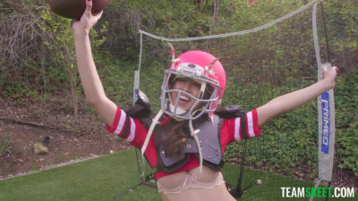The Touchdown Thot
