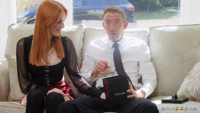 Wife For A Day: Impress The Investors